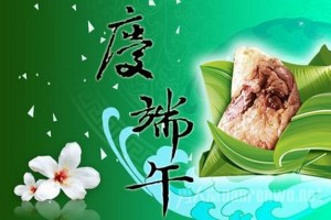 端午節(jié)快樂